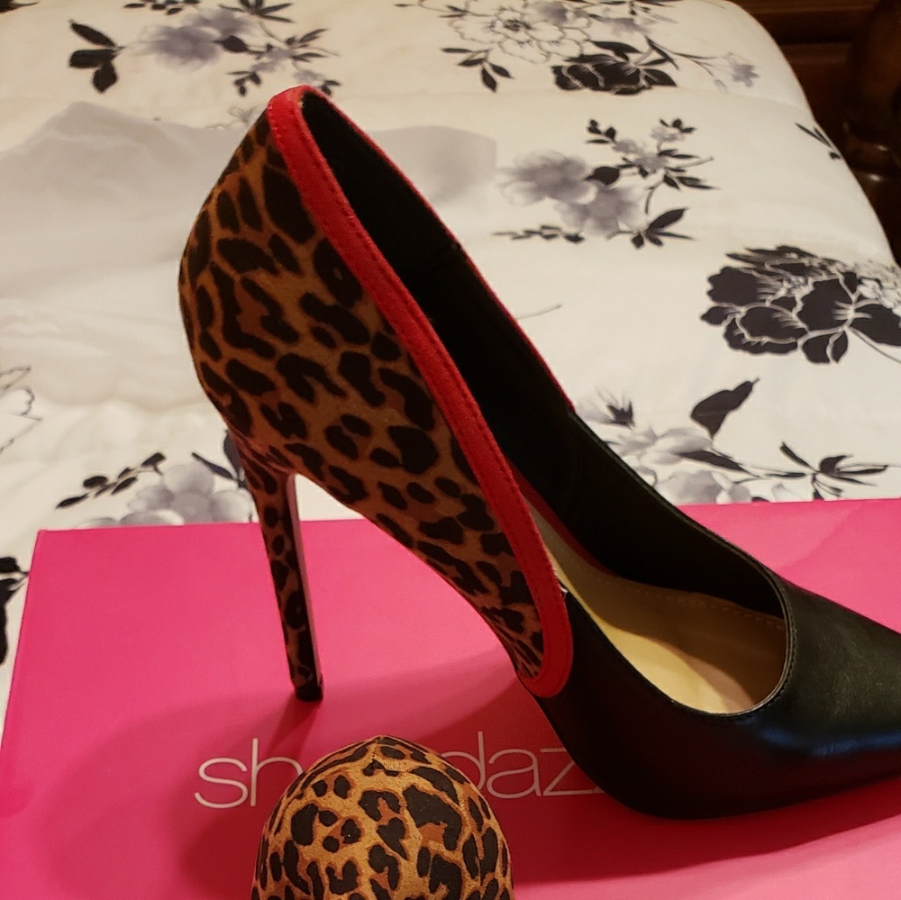 Shoedazzle Shoes